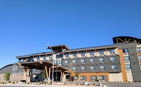 Best Western Plus Merritt Hotel